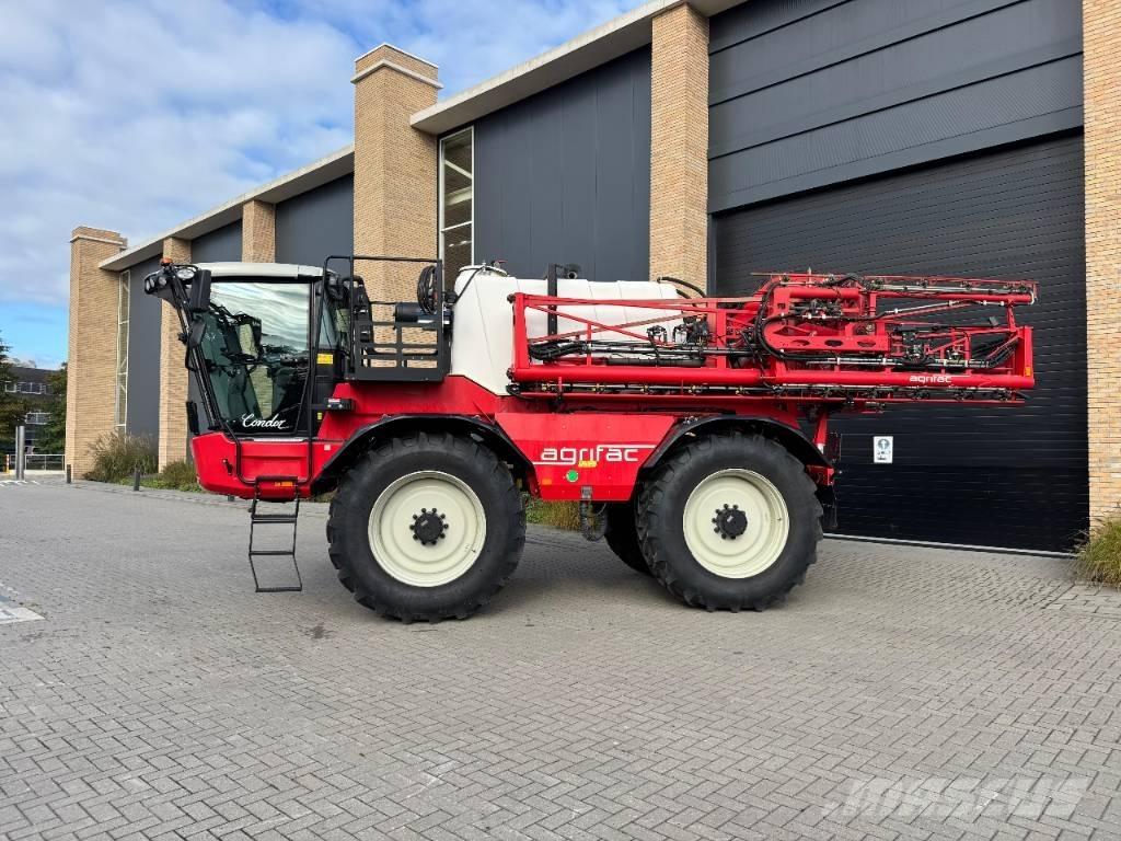 Agrifac C045276 Samohybné postřikovače