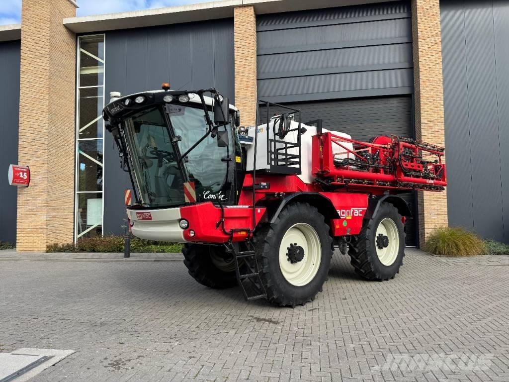 Agrifac C045276 Samohybné postřikovače
