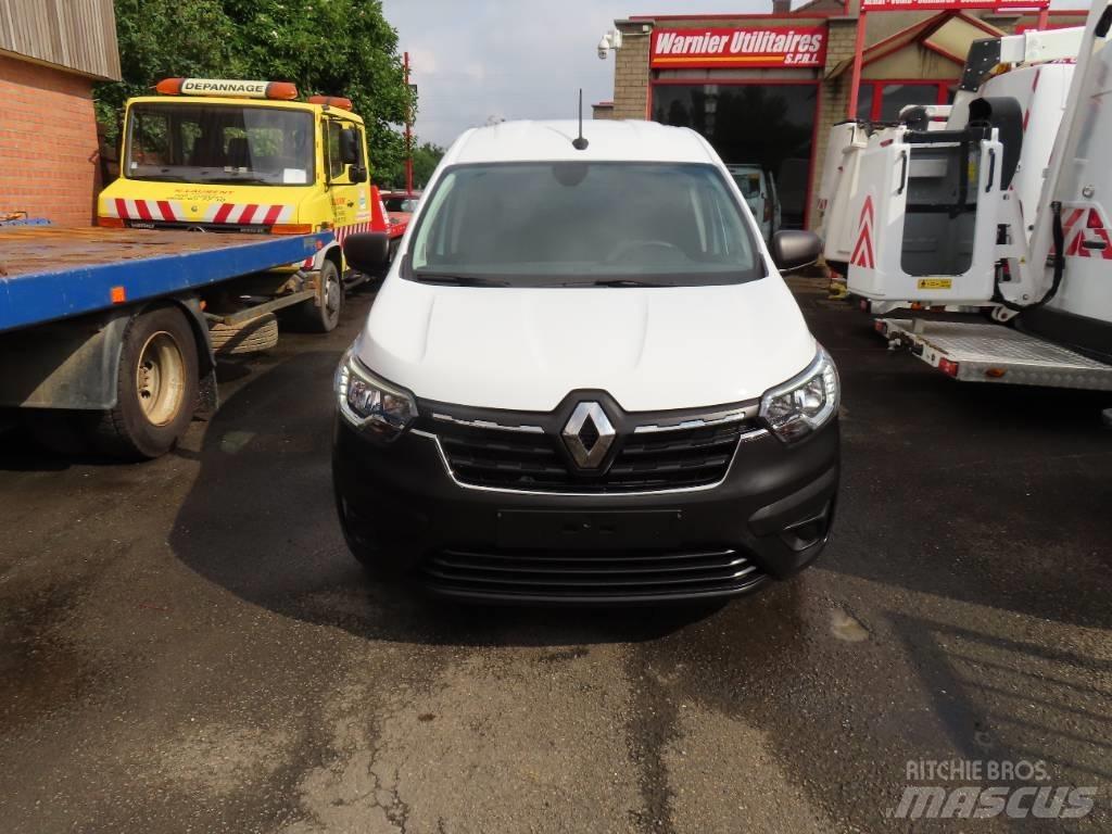 Renault Express Dodávky