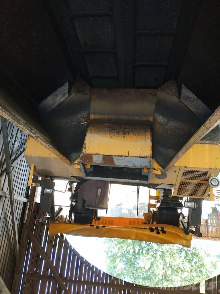 ABG Titan 325 EPM Finišery