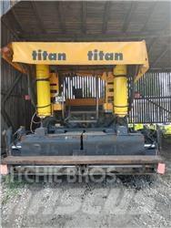 ABG Titan 325 EPM Finišery