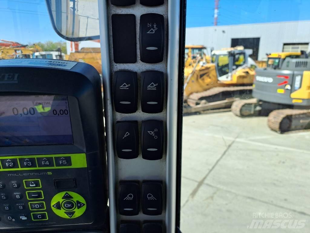 Volvo L150H (CDC) Kolové nakladače