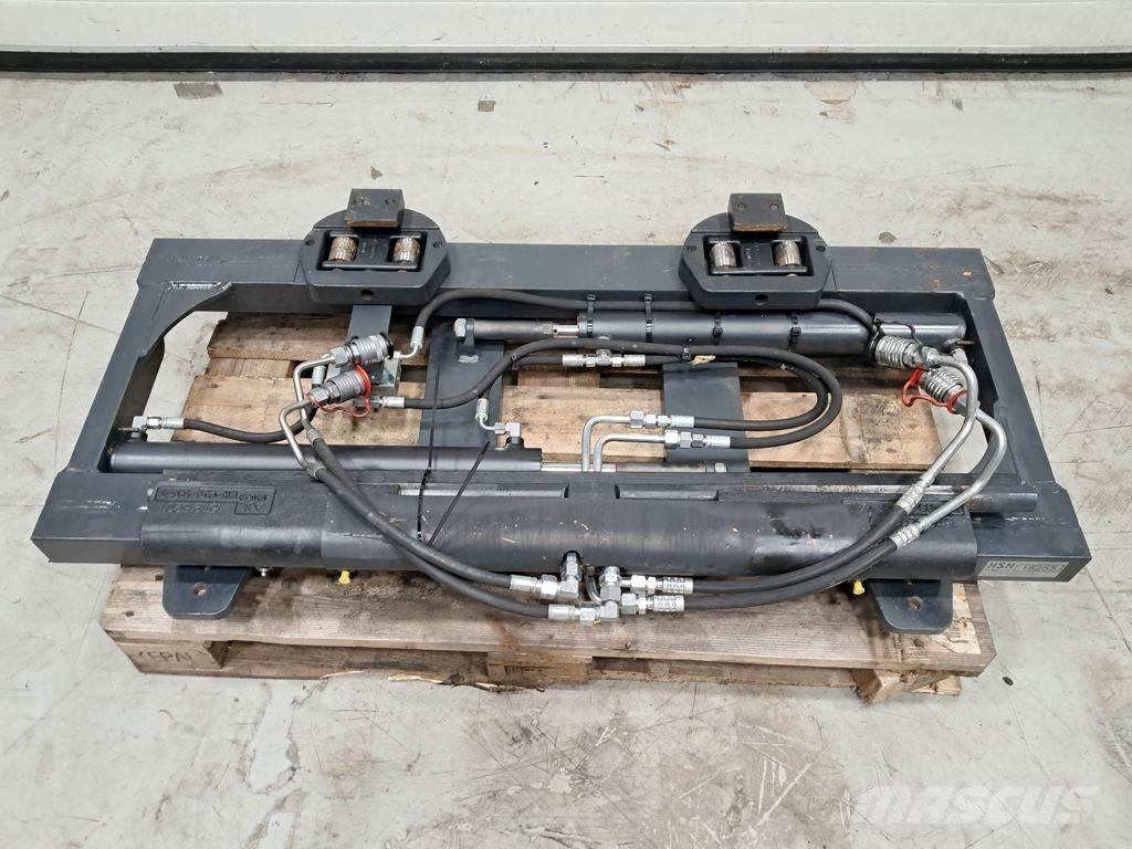 Kaup 48T466B Stavebnictví - ostatní