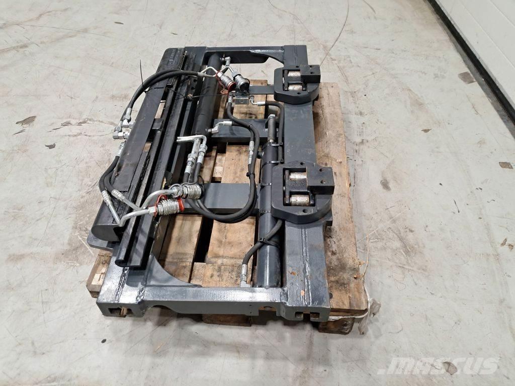 Kaup 48T466B Stavebnictví - ostatní