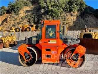 Bomag BW 170 AD Tandemové válce