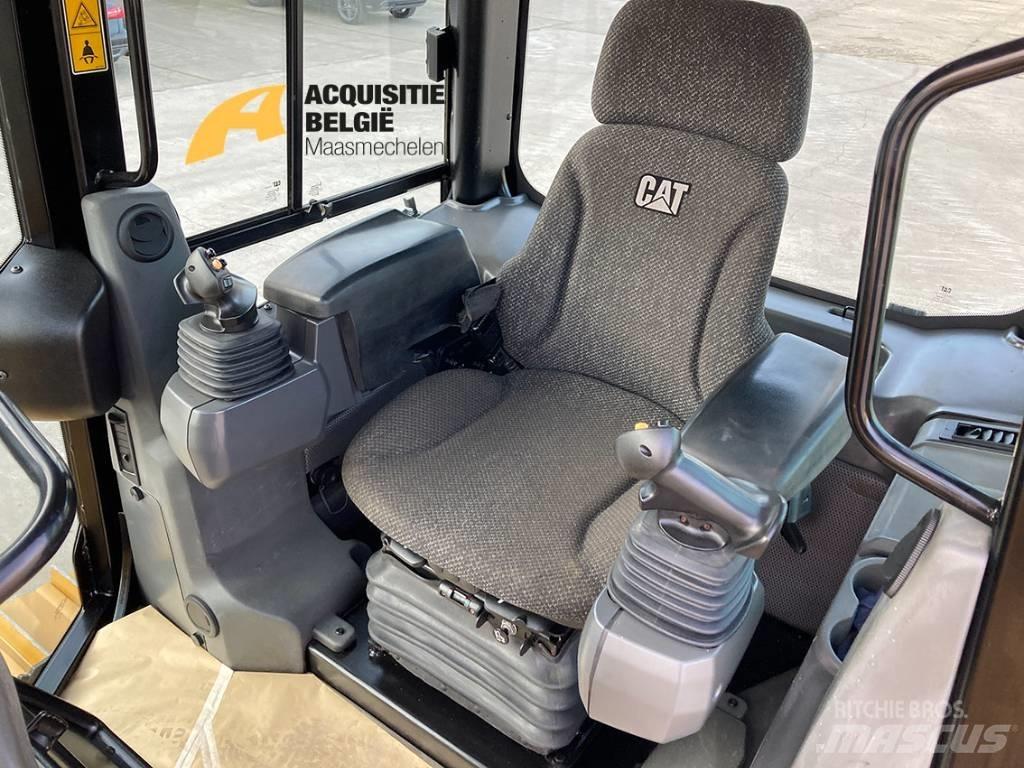 CAT D6K2 LGP Pásové dozery
