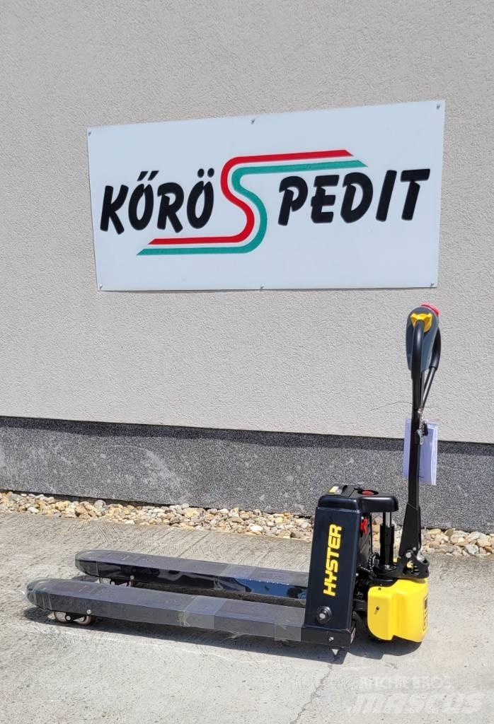 Hyster PC1.5 Manipulace s materiálem – ostatní