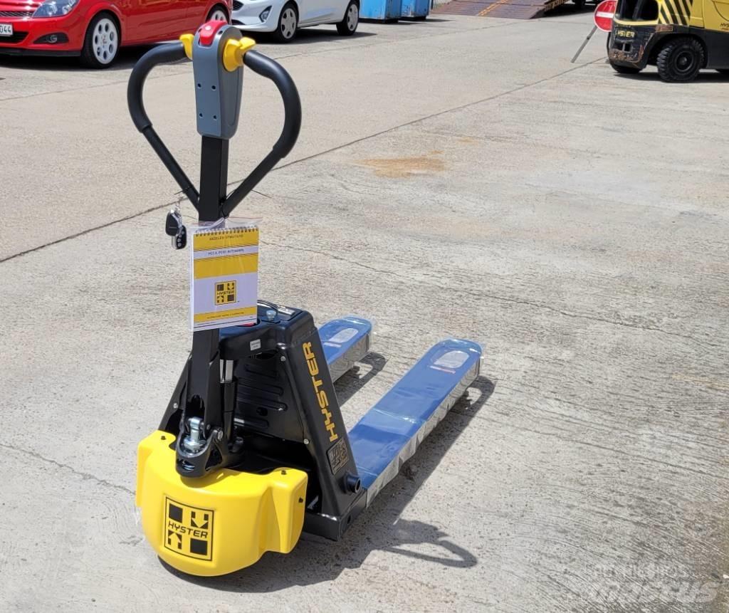 Hyster PC1.5 Manipulace s materiálem – ostatní