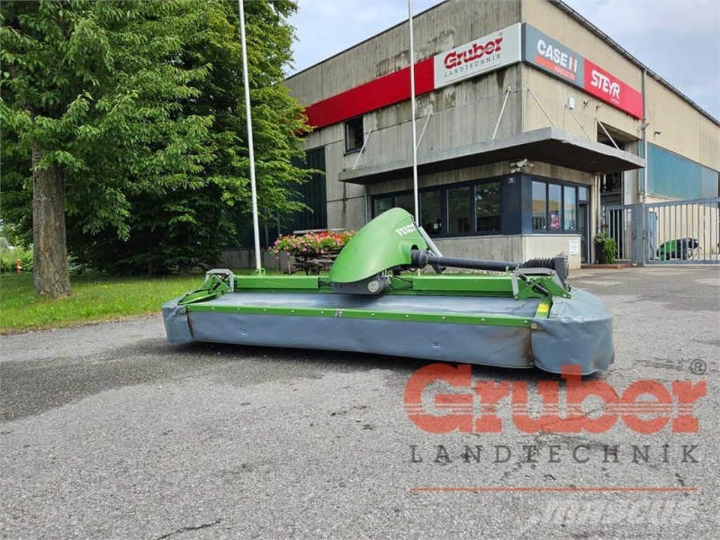 Fendt Slicer 3060 Žací stroje