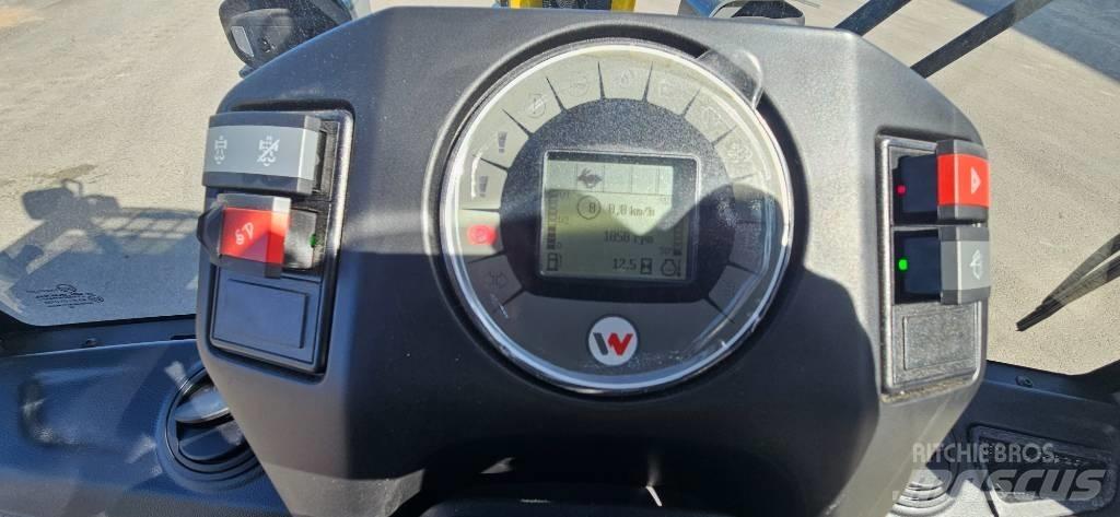 Wacker Neuson WL 28 Kolové nakladače