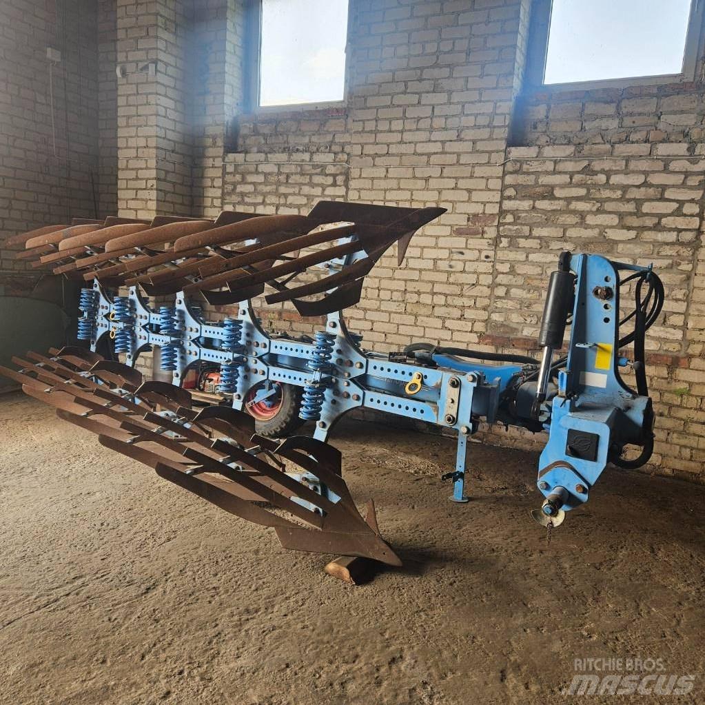 Lemken Vari-Opal 8 X Další