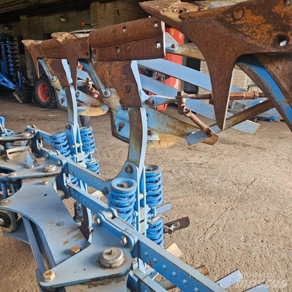 Lemken Vari-Opal 8 X Další