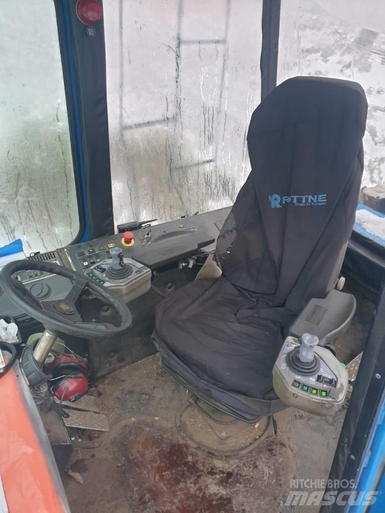 Rottne F14 Vyvážecí traktory