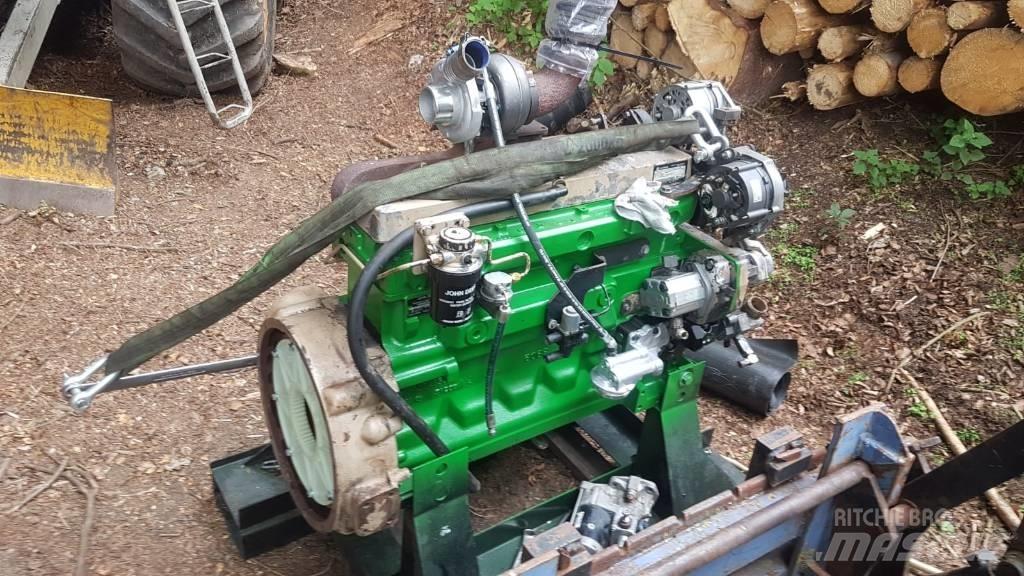 Rottne F14 Vyvážecí traktory
