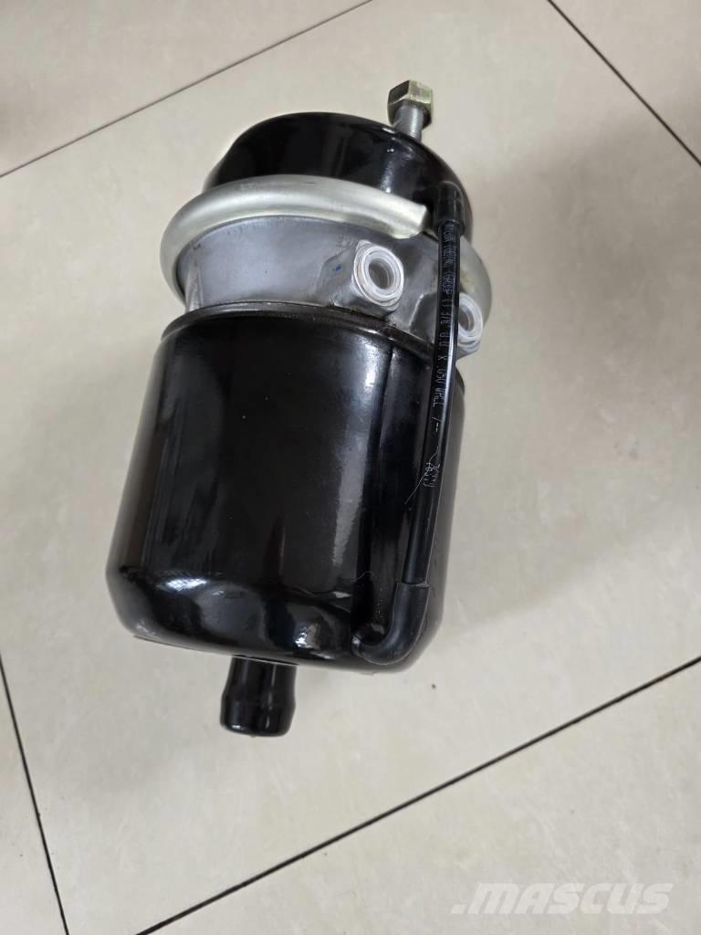 Meritor MER 31932124 Brzdy