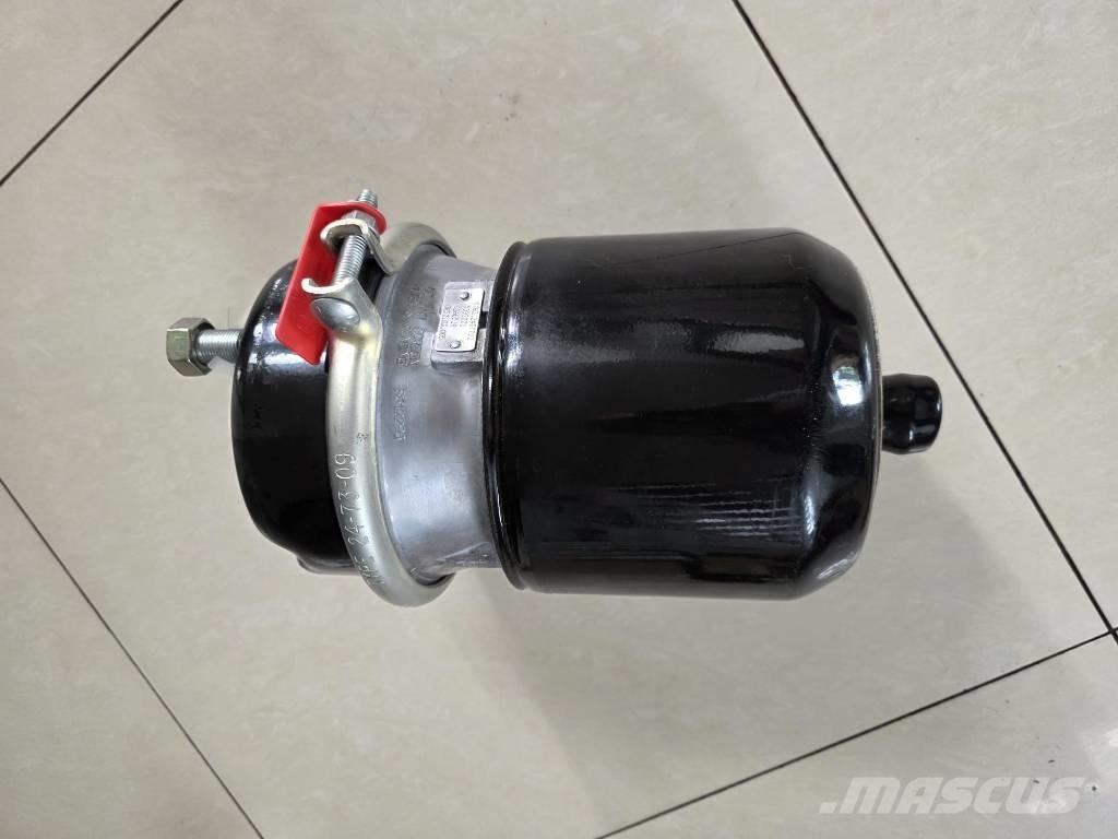 Meritor MER 31932124 Brzdy