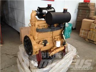 Yuchai YC6108G Motory