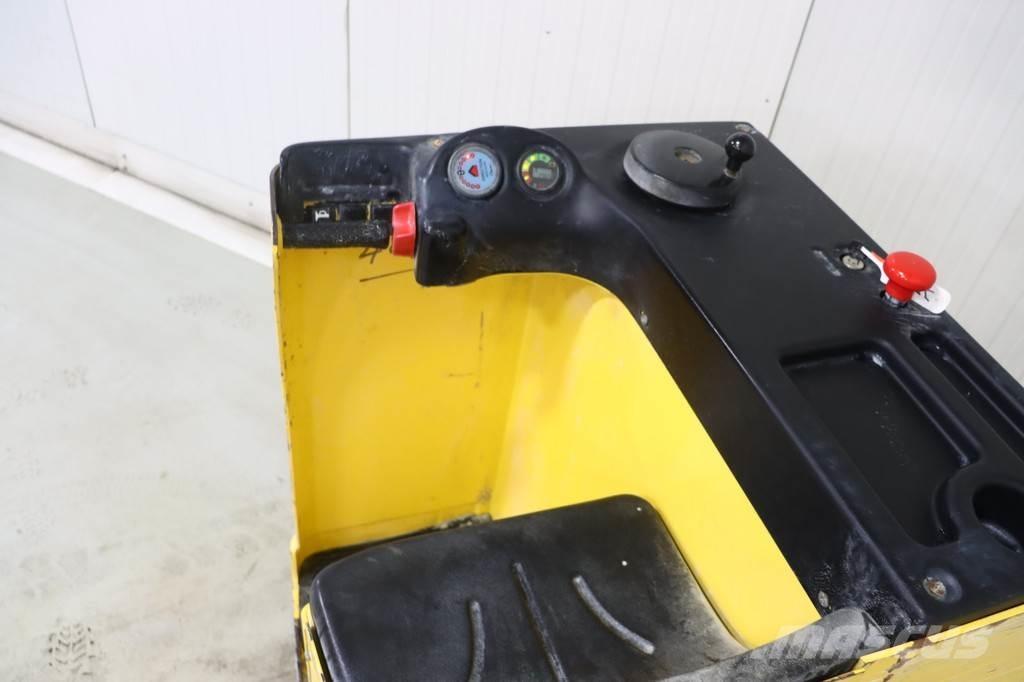 Hyster RP2.0N Nízkozdvižný vozík