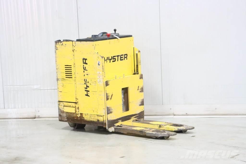 Hyster RP2.0N Nízkozdvižný vozík