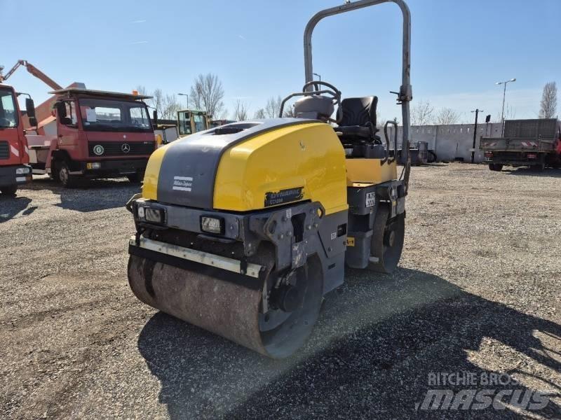 Dynapac CC1200 Tandemové válce