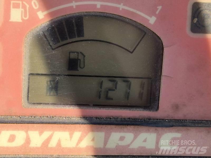 Dynapac CC1200 Tandemové válce