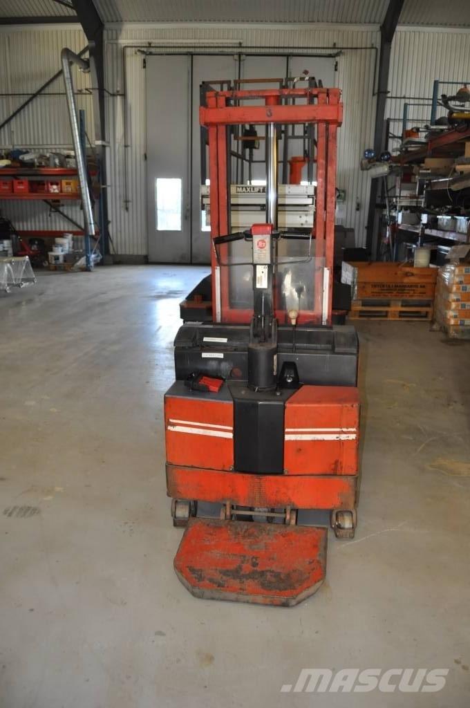 BT LGV1000 /  EL-TRUCK Akumulátorové vozíky