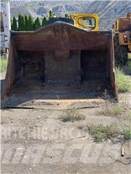 Atlas Copco ST1520 Stavebnictví - ostatní