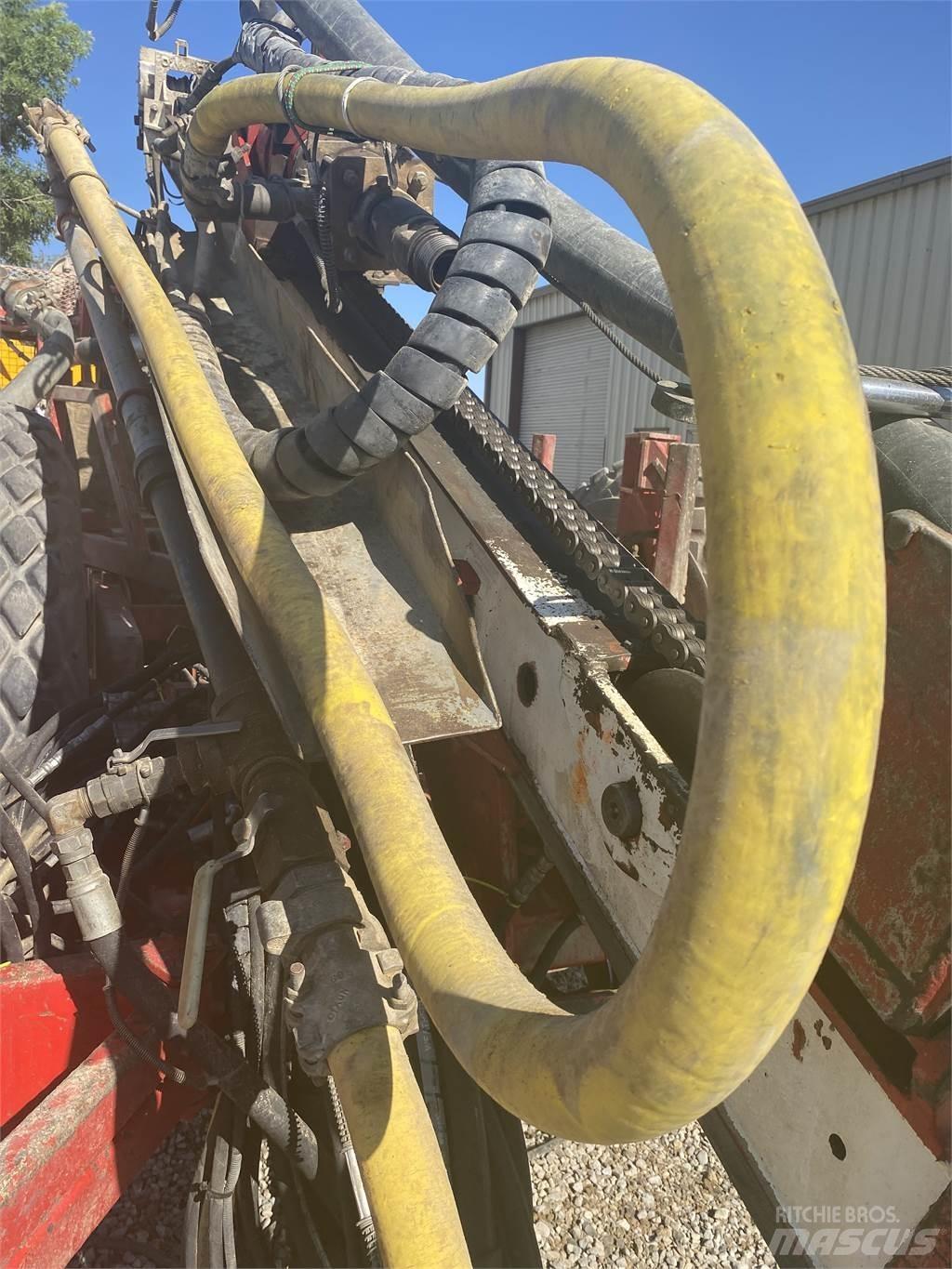  Canterra RC Drill Tunelové a podzemní důlní vrtačky