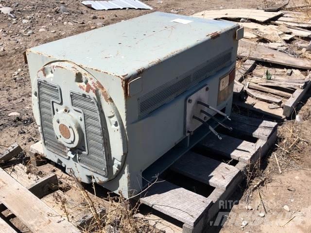  HB18251 Motory