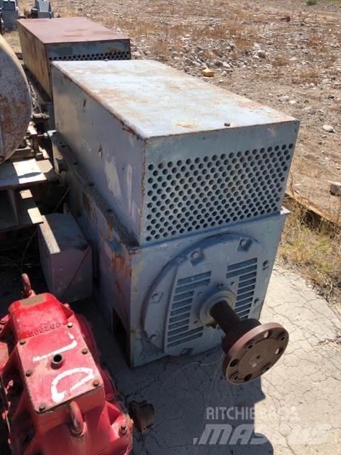  HB18254 Motory