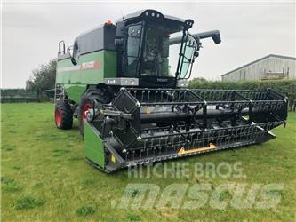 Fendt Corus 518 Sklízecí mlátičky