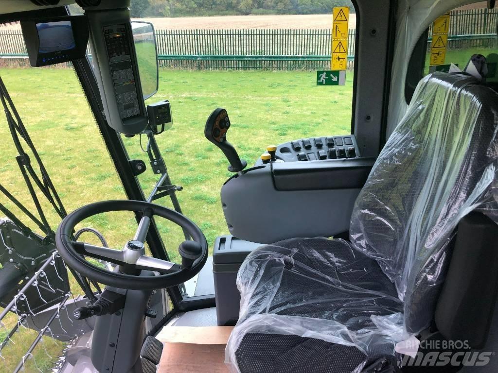Fendt Corus 518 Sklízecí mlátičky