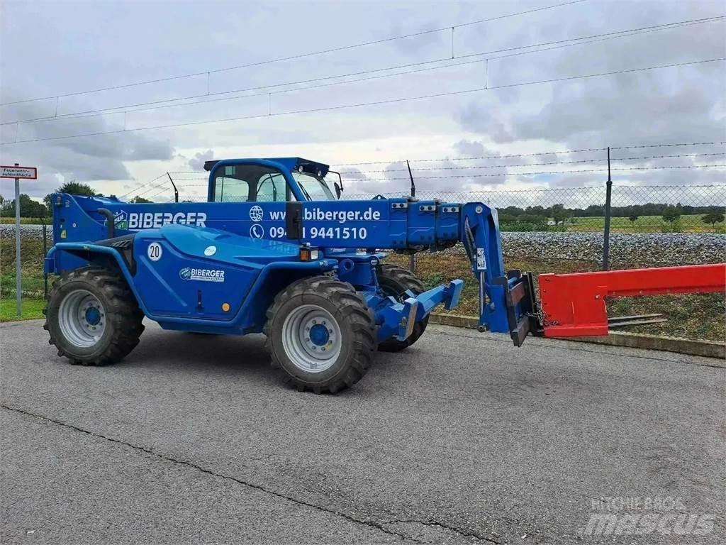 Merlo P 40.17 Další