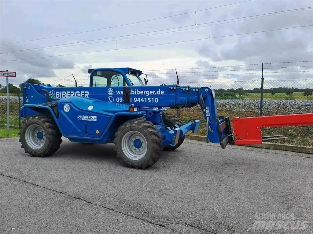 Merlo P 40.17 Další