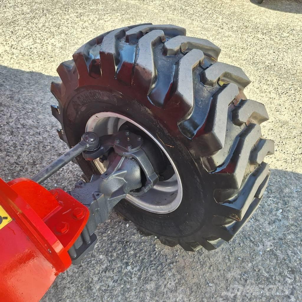 Manitou 180 ATJ Kloubové plošiny
