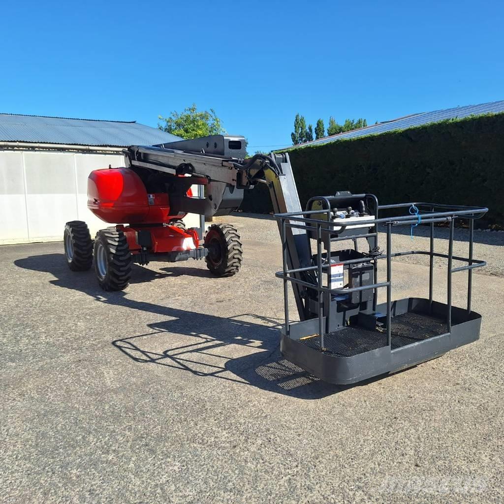 Manitou 180 ATJ Kloubové plošiny