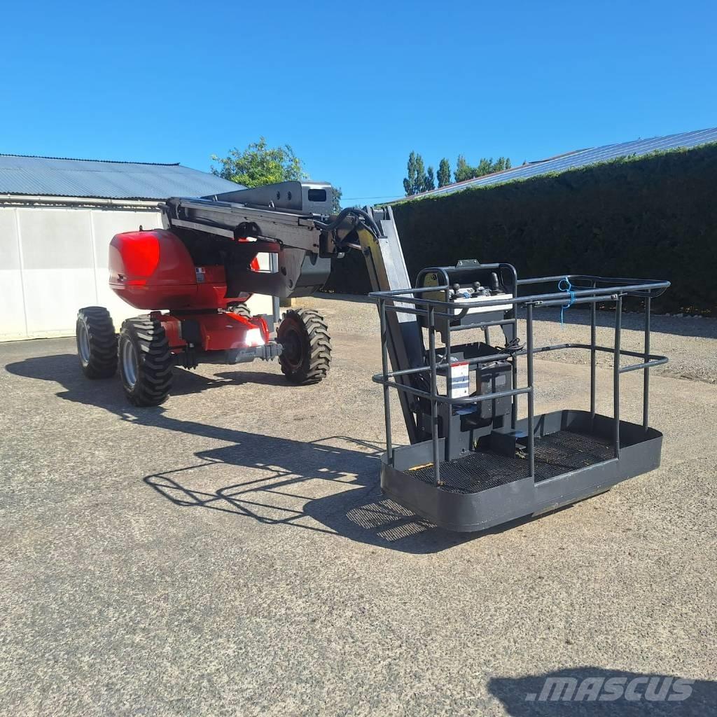 Manitou 180 ATJ Kloubové plošiny