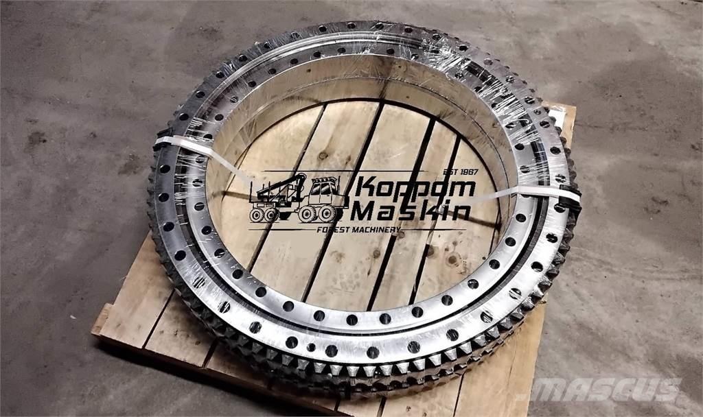 Ponsse 0082696 Podvozky a zavěšení kol