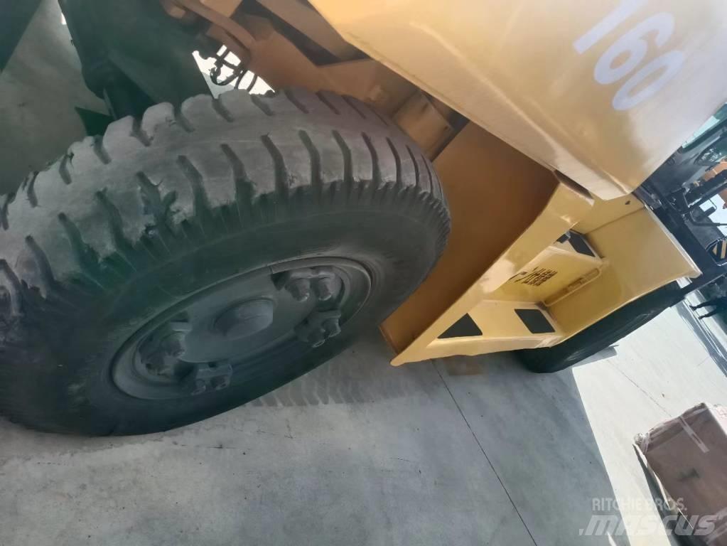 Komatsu FD 160 Dieselové vozíky