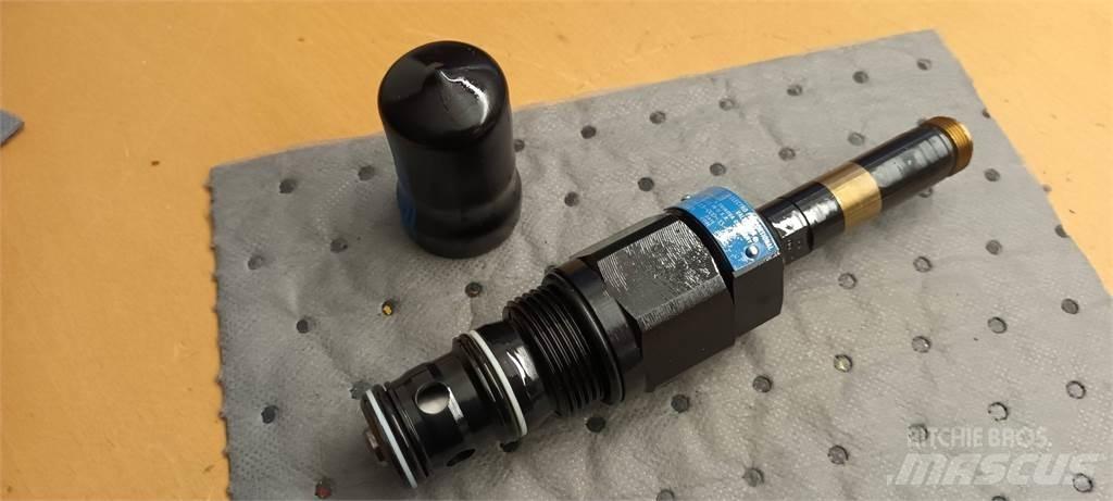 Rottne 046-0310 Hydraulika