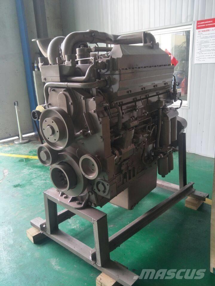 Cummins KTTA19-C700 Motory