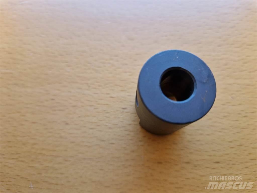 Ponsse P33958 Podvozky a zavěšení kol