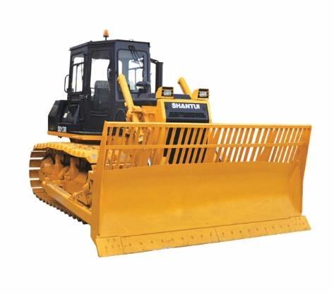 Shantui SD13R Pásové dozery
