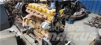 CAT C 6.6 Motory