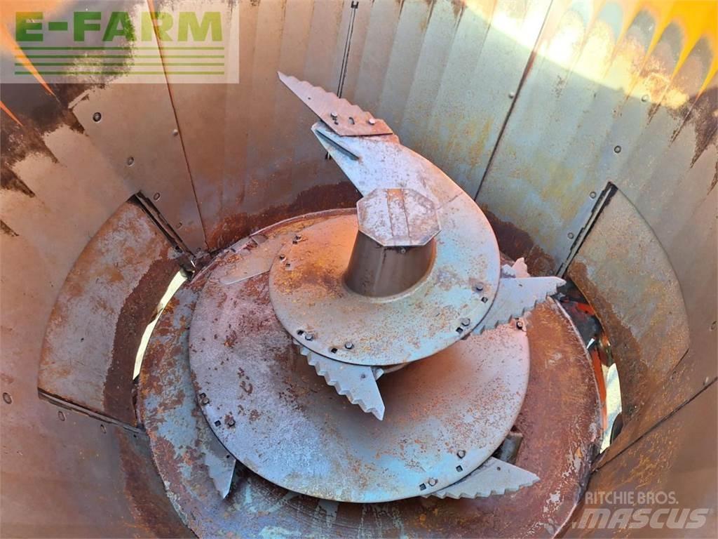 Kuhn Euromix 1040 Další stroje a zařízení pro chov zemědělských zvířat