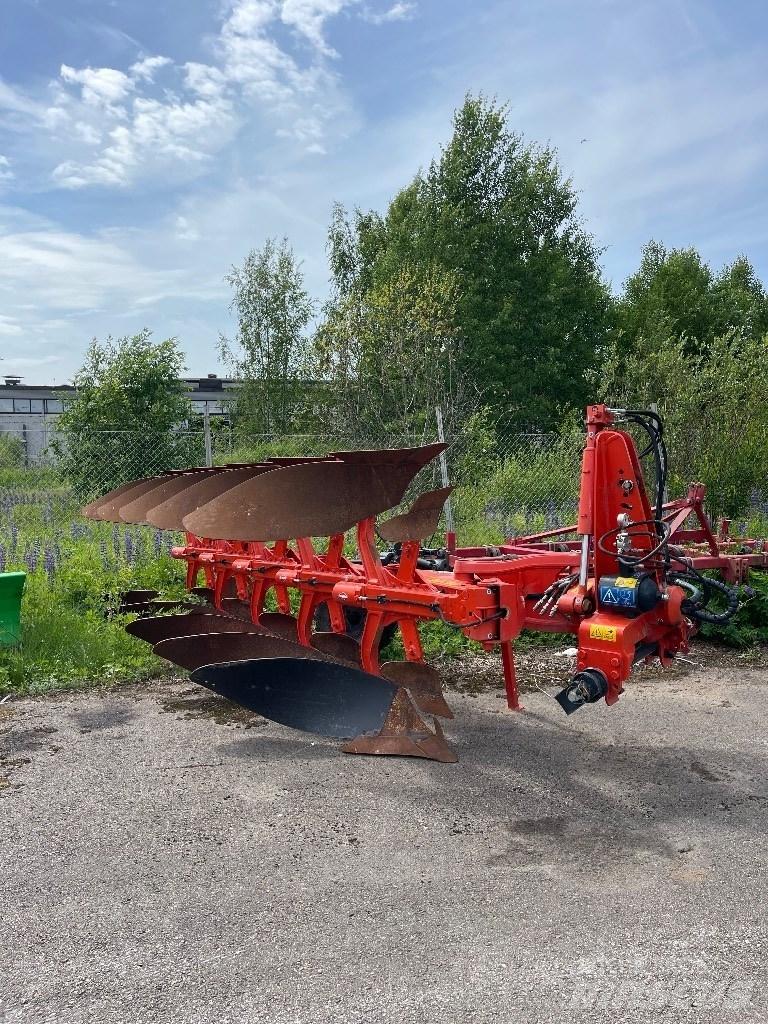 Kuhn Vari-Master 123 Oboustranné pluhy