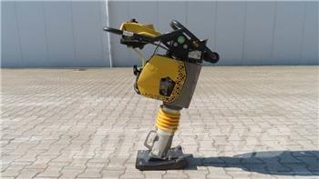 Bomag BT60 Vibrační pěchy
