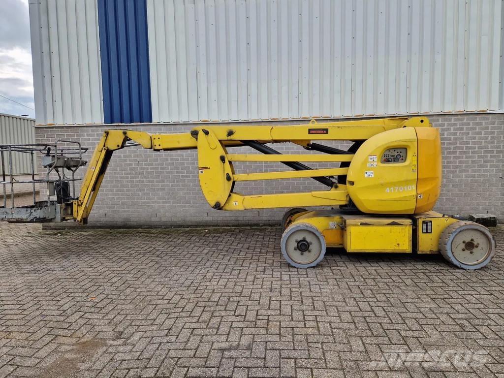 Manitou 170 AETJL Kloubové plošiny