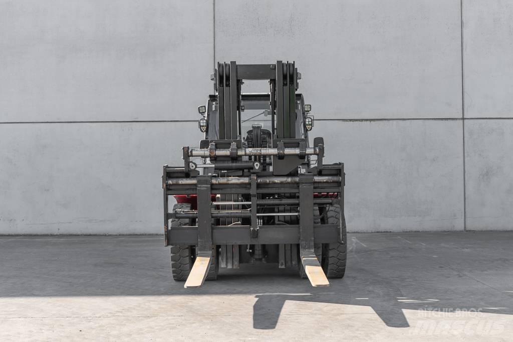 Manitou MI 80 Dieselové vozíky