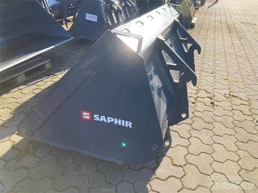 Saphir LGR 20 Další příslušenství k traktorům
